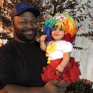 Meet your Posher, Whitney